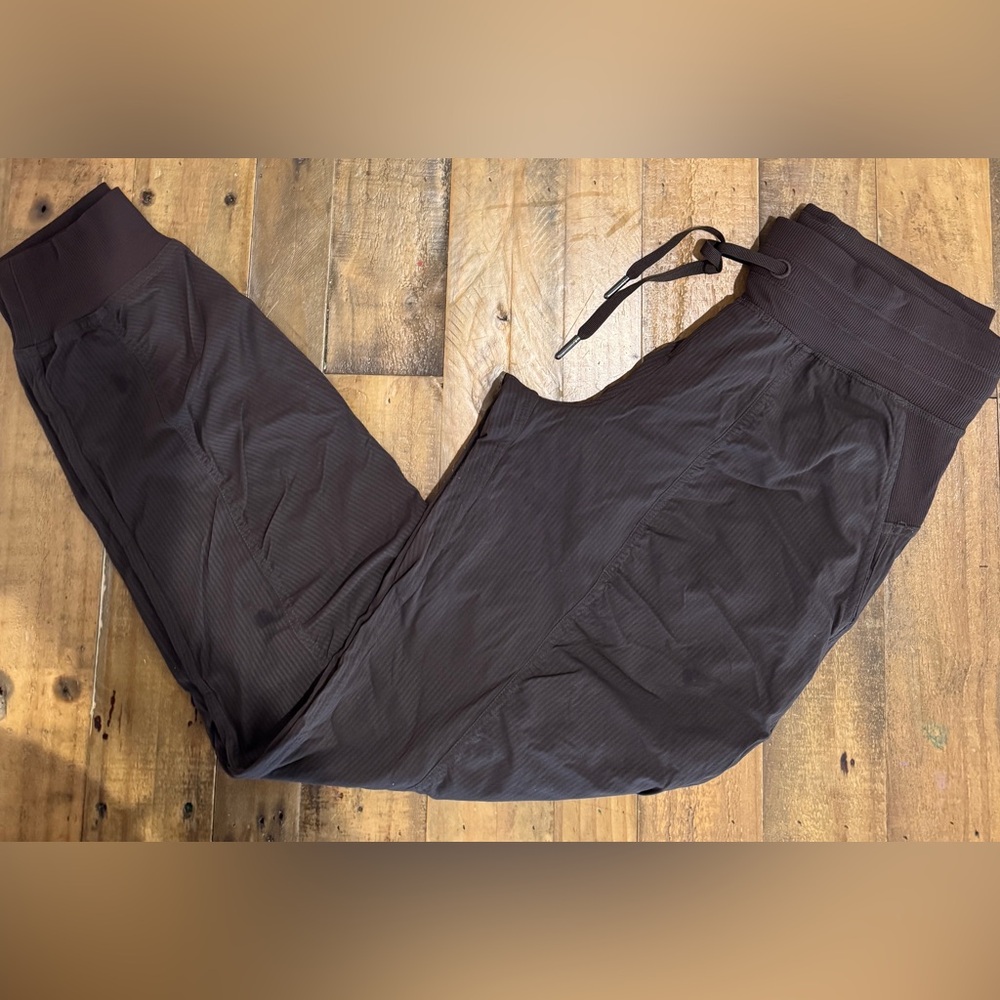 Lululemon Dance Studio
